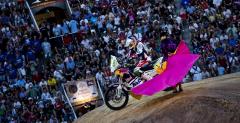 Red Bull X-Fighters 2012: Czas na hiszpaskie szalestwo w Las Ventas