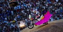 Red Bull X-Fighters 2012: Czas na hiszpańskie szaleństwo w Las Ventas