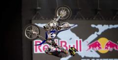 Red Bull X-Fighters 2012, Dubaj