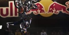 Red Bull X-Fighters 2012, Dubaj