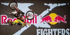 Red Bull X-Fighters 2012, Dubaj