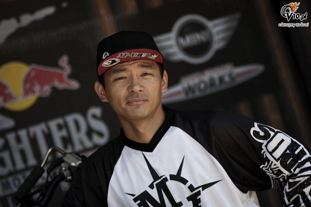Red Bull X-Fighters 2012: Glen Helen, USA - kwalifikacje