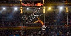 Red Bull X-Fighters 2012:Madryt, Hiszpania