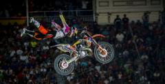 Red Bull X-Fighters 2012:Madryt, Hiszpania