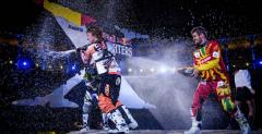 Red Bull X-Fighters 2012:Madryt, Hiszpania