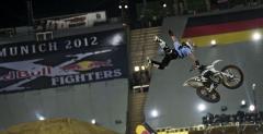 Red Bull X-Fighters 2012: Monachium, Niemcy