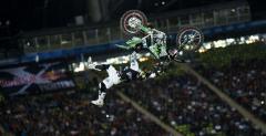 Red Bull X-Fighters 2012: Monachium, Niemcy