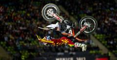 Red Bull X-Fighters 2012: Monachium, Niemcy