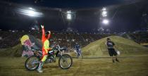 Red Bull X-Fighters 2012: Monachium, Niemcy