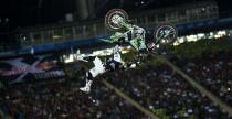 Red Bull X-Fighters 2012: Monachium, Niemcy