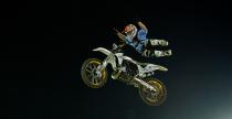 Red Bull X-Fighters 2012: Monachium, Niemcy