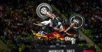 Red Bull X-Fighters 2012: Monachium, Niemcy