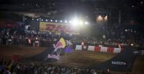 Red Bull X-Fighters 2012: Stambul, Turcja