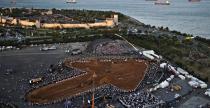 Red Bull X-Fighters 2012: Stambul, Turcja