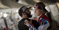 Red Bull X-Fighters 2012: Stambul, Turcja