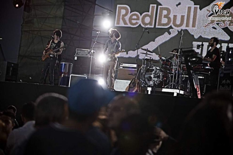 Red Bull X-Fighters 2012: Stambul, Turcja