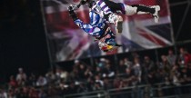 Red Bull X-Fighters 2009, Londyn
