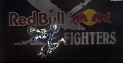 Red Bull X-Fighters Texas 2009