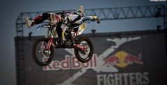 Red Bull X-Fighters Texas 2009