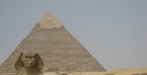 Red Bull X-Fighters: Giza, Egipt