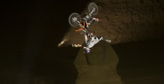 Red Bull X-Fighters 2010, Giza, Egipt