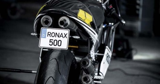 Ronax 500