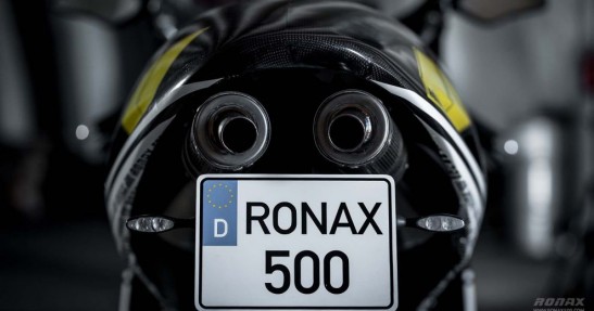 Ronax 500