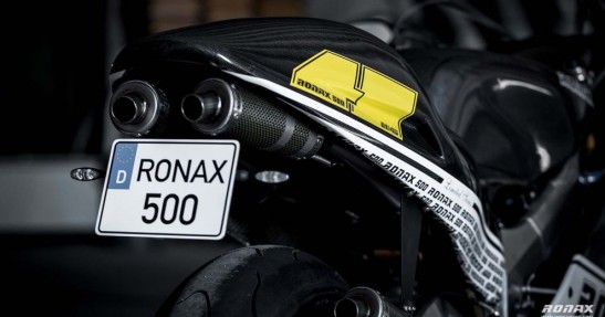 Ronax 500