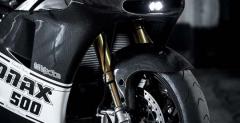Ronax 500