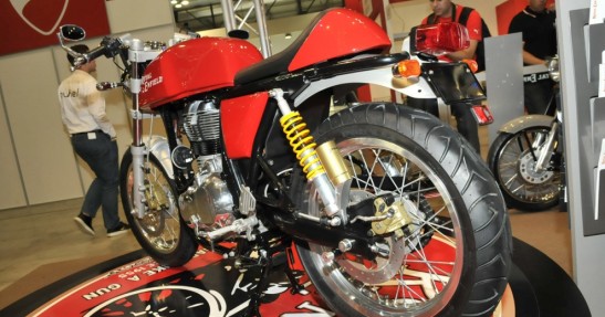 Royal Enfield