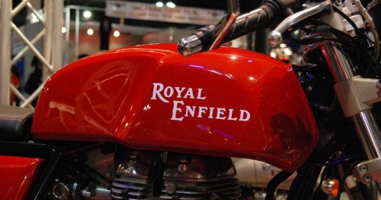 Royal Enfield