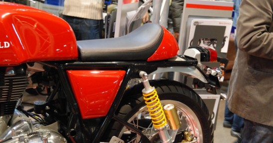 Royal Enfield