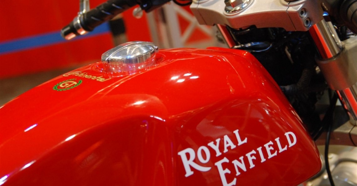 Royal Enfield