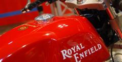 Royal Enfield