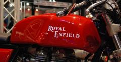 Royal Enfield