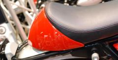 Royal Enfield Cafe Racer