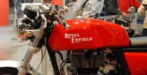 Royal Enfield Cafe Racer