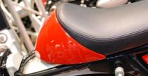 Royal Enfield Cafe Racer