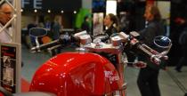 Royal Enfield Cafe Racer