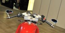 Royal Enfield Cafe Racer