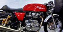 Royal Enfield Continental GT