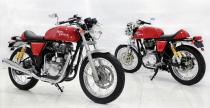 Royal Enfield Continental GT