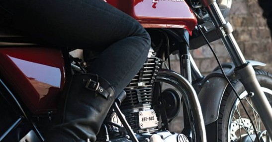 Royal Enfield Continental GT