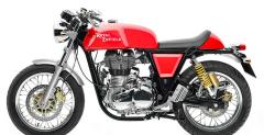 Royal Enfield Continental GT