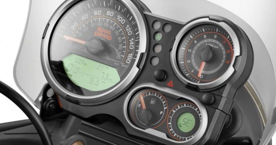 Royal Enfield Himalayan