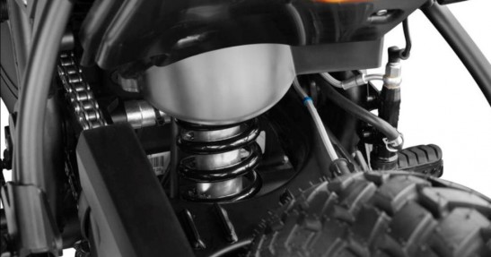 Royal Enfield Himalayan