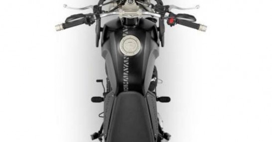 Royal Enfield Himalayan