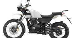 Royal Enfield Himalayan