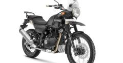 Royal Enfield Himalayan