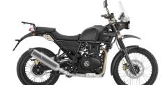 Royal Enfield Himalayan